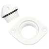 NUOVA RADE Nable bateau Blanc 27 mm