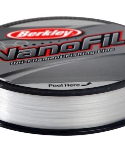 BERKLEY Nanofil Clear Mist 270 m