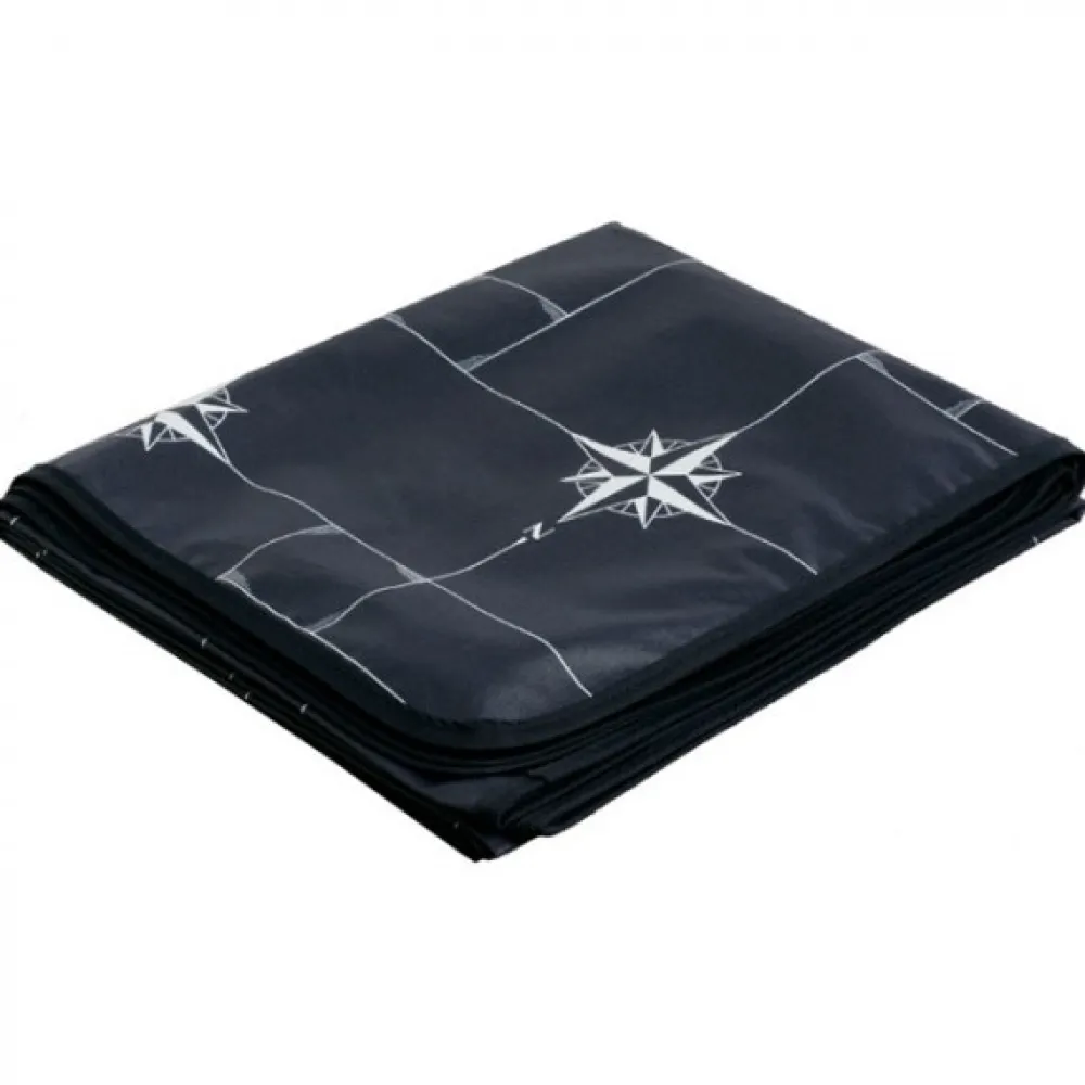MARINE BUSINESS Art De La Table|Textile Et Accessoires^Nappe Imperméable - Collection Northwind - 1 Pièce