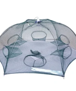 LINEAEFFE Accessoires Pêche|Nasse De Pêche^Nasse parapluie trappola ad ombrello
