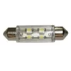 LALIZAS Navette 4LED 11 x 39 mm