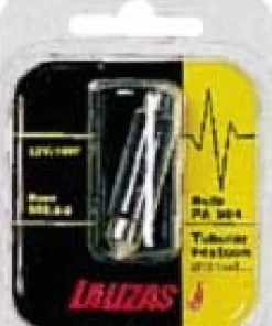 LALIZAS Ampoule Et Navette^Navette 12V/10W - 11X41 mm