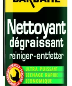 BARDAHL MARINE Entretien Moteur|Nettoyage Bateau^Nettoyant Bardahl dégraissant 600 ml