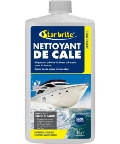 STAR BRITE Nettoyant de cale super puissant