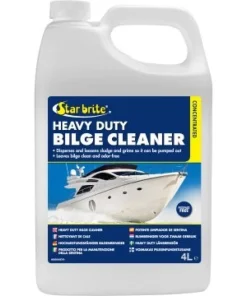 STAR BRITE Nettoyant de cale super puissant