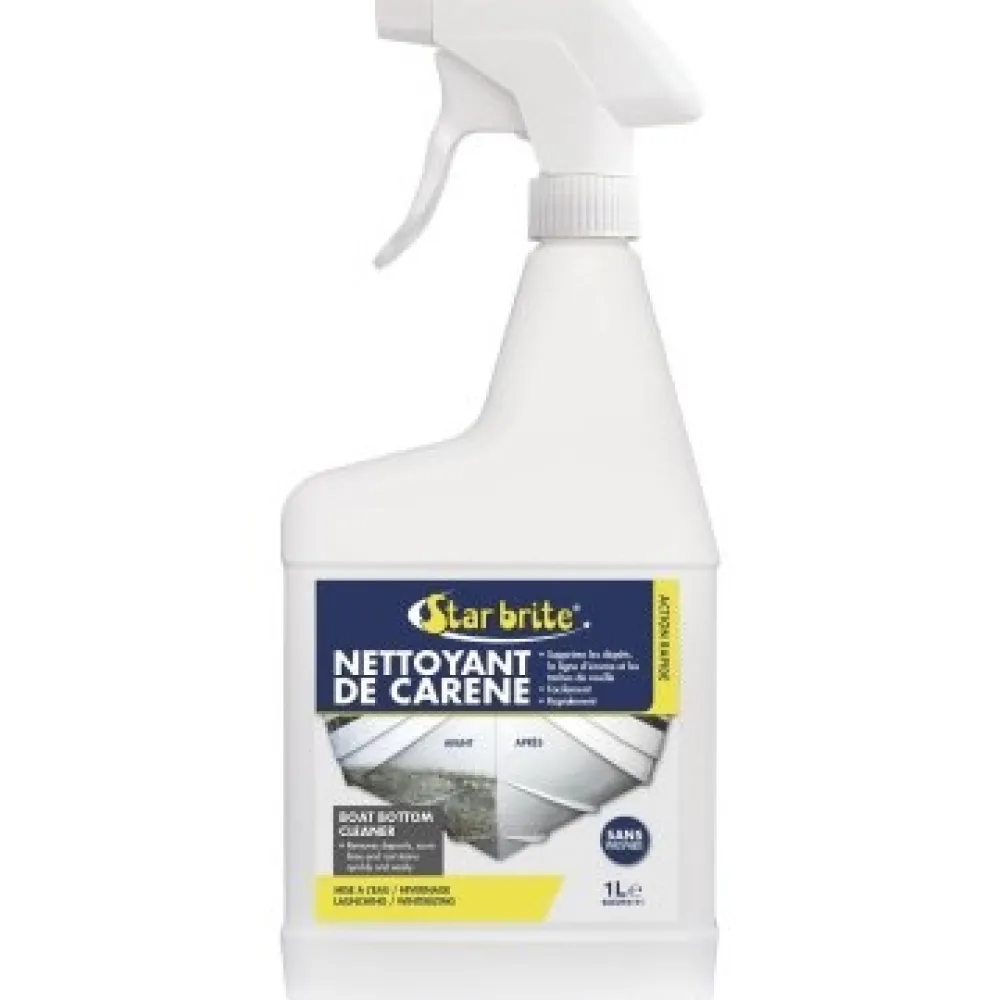 STAR BRITE Nettoyage Bateau^Nettoyant de carène