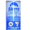 SIERRA Nettoyant dépôts Carbon Cleaner - 340g