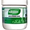 CLIN' AZUR Nettoyage Bateau^Nettoyant inox Clin'Azur Oxyphos Gel 500gr