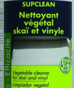 MATT CHEM MARINE Nettoyage Bateau^Nettoyant Matt Chem Supclean concentré vinyl et skai 1L