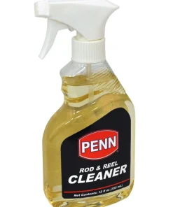 PENN Nettoyant Canne & Moulinet 336 g