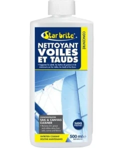 STAR BRITE Nettoyant pour voiles et tauds Starbrite