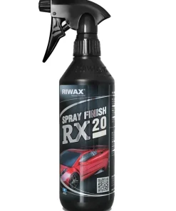 RIWAX Nettoyage Bateau^Nettoyant RX20 spray cires 0,75L