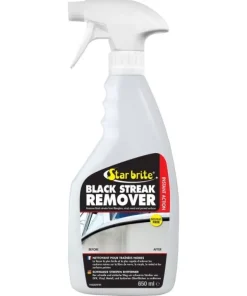 STAR BRITE Nettoyant traces noires 650mL