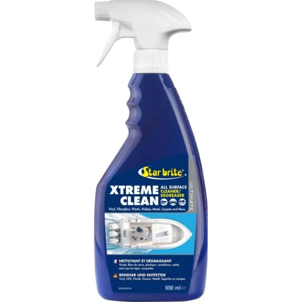 STAR BRITE Nettoyage Bateau^Nettoyant universel Starbrite