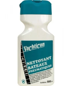 YACHTICON Nettoyant bateau pneumatique