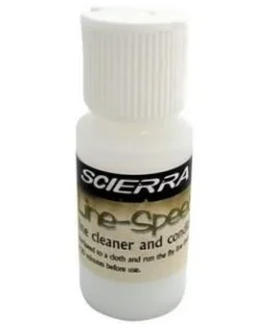 SCIERRA Nettoyeur de soie Linespeed