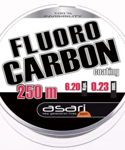 ASARI Nylon Fluorocarbon Coating
