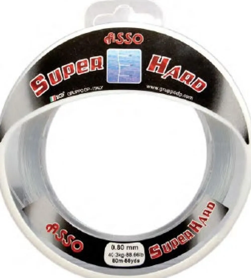 ASSO Nylon Super Hard 50 m 50/100