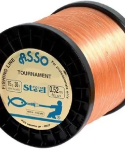 ASSO Fils De Pêche|Nylons / Tresses^Nylon Tournament 1000 m IGFA