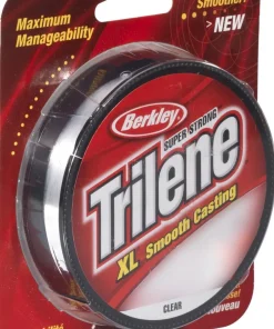 BERKLEY Nylon Trilene XL Smooth Casting