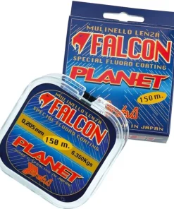 FALCON Nylons / Tresses|Fils De Pêche Truite^Nylon Planet