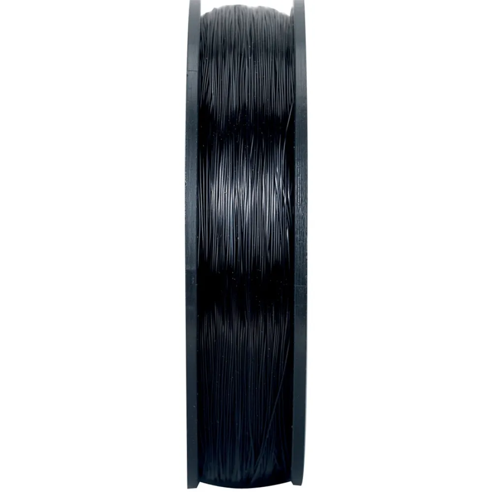 FLASHMER Fils De Pêche|Nylons / Tresses^Nylon Amnesia Noir 100 m