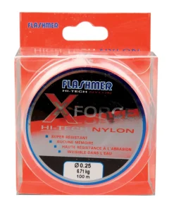 FLASHMER Nylons / Tresses|Nylons / Tresses^Nylon X Force 1000 m