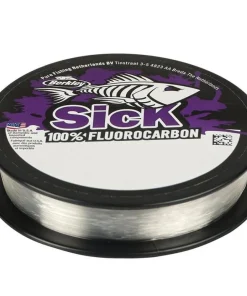 BERKLEY Nylons / Tresses|Tous Les Produits^Nylon Fluorocarbon Sick 100% Fluorocarbon 50 m
