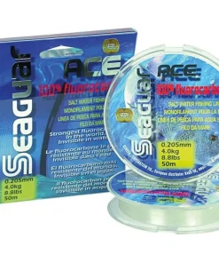 SEAGUAR Nylon Fluorocarbone Ace M