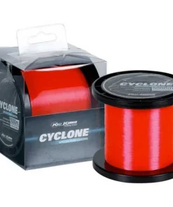 KALI KUNNAN Nylons / Tresses^Nylon Cyclone Rouge
