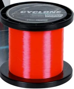 KALI KUNNAN Nylons / Tresses^Nylon Cyclone Rouge