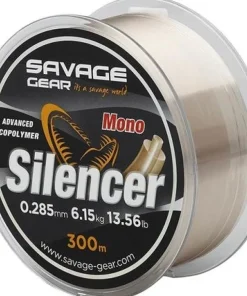 SAVAGE GEAR Nylon Silencer