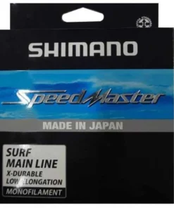 SHIMANO Nylon Speedmaster Surf