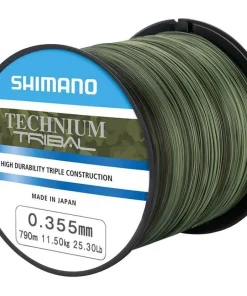 SHIMANO Nylons & Tresses Carpe^Nylon Technium Tribal