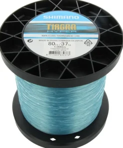 SHIMANO Fils De Pêche|Nylons / Tresses^Nylon Tiagra Hyper Troll IGFA