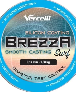 VERCELLI Nylon Brezza Smooth casting