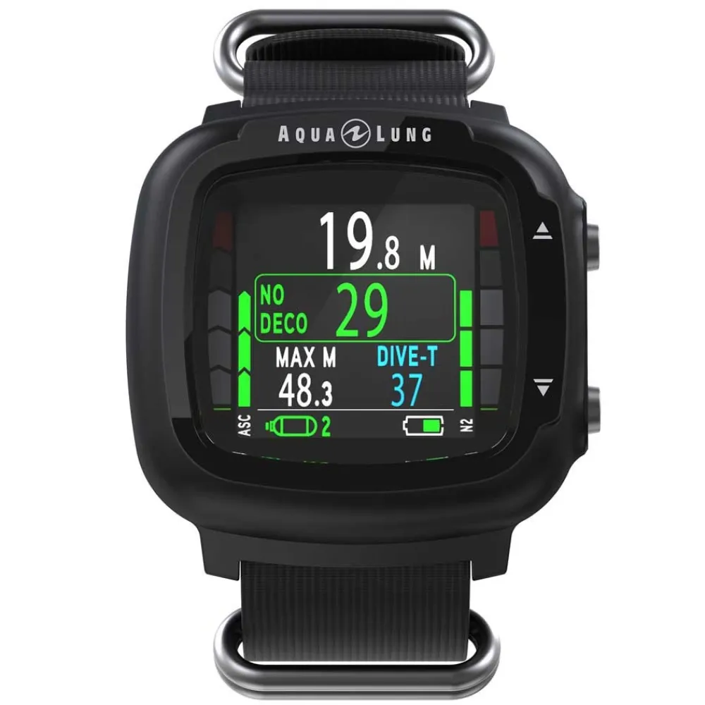 AQUALUNG Ordinateur de Plongée I330R