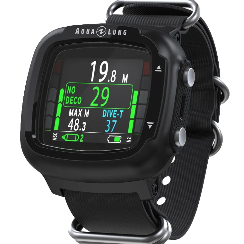AQUALUNG Ordinateur de Plongée I330R