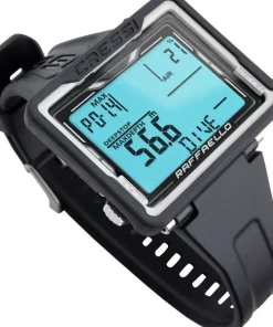 CRESSI-SUB Ordinateur de Plongée Cressi Raffaello Blanc