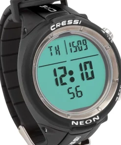CRESSI-SUB Ordinateur D'Apnée^Ordinateur de plongée Cressi Neon