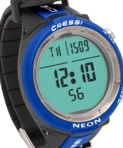 CRESSI-SUB Ordinateur D'Apnée^Ordinateur de plongée Cressi Neon