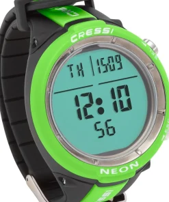 CRESSI-SUB Ordinateur D'Apnée^Ordinateur de plongée Cressi Neon