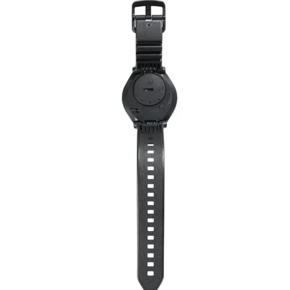MARES Ordinateur de Plongée Puck Lite Blanc