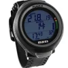 MARES Ordinateur de Plongée Puck 4 Noir