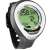 MARES Gestion D'Air|Ordinateur Montre D'Apnée^Ordinateur de Plongée Puck Pro + Noir/Blanc