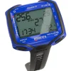 MARES Gestion D'Air^Ordinateur de Plongée Quad 2 Bleu