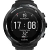 SUUNTO Ordinateur de Plongée D5 Full Black