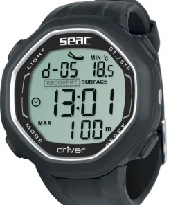 SEAC SUB Ordinateur D'Apnée|Ordinateur Montre D'Apnée^Ordinateur montre d'apnée Driver