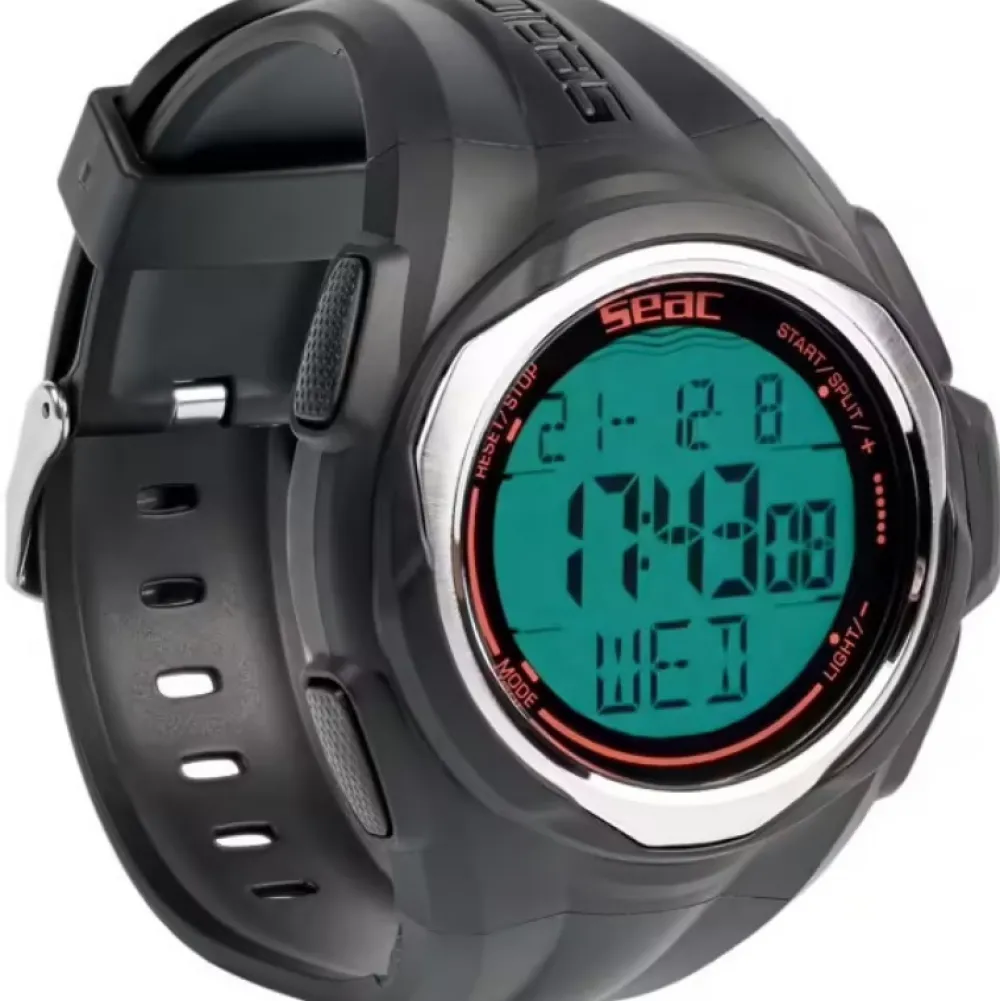 SEAC SUB Ordinateur D'Apnée|Ordinateur Montre D'Apnée^Ordinateur montre d'apnée Partner