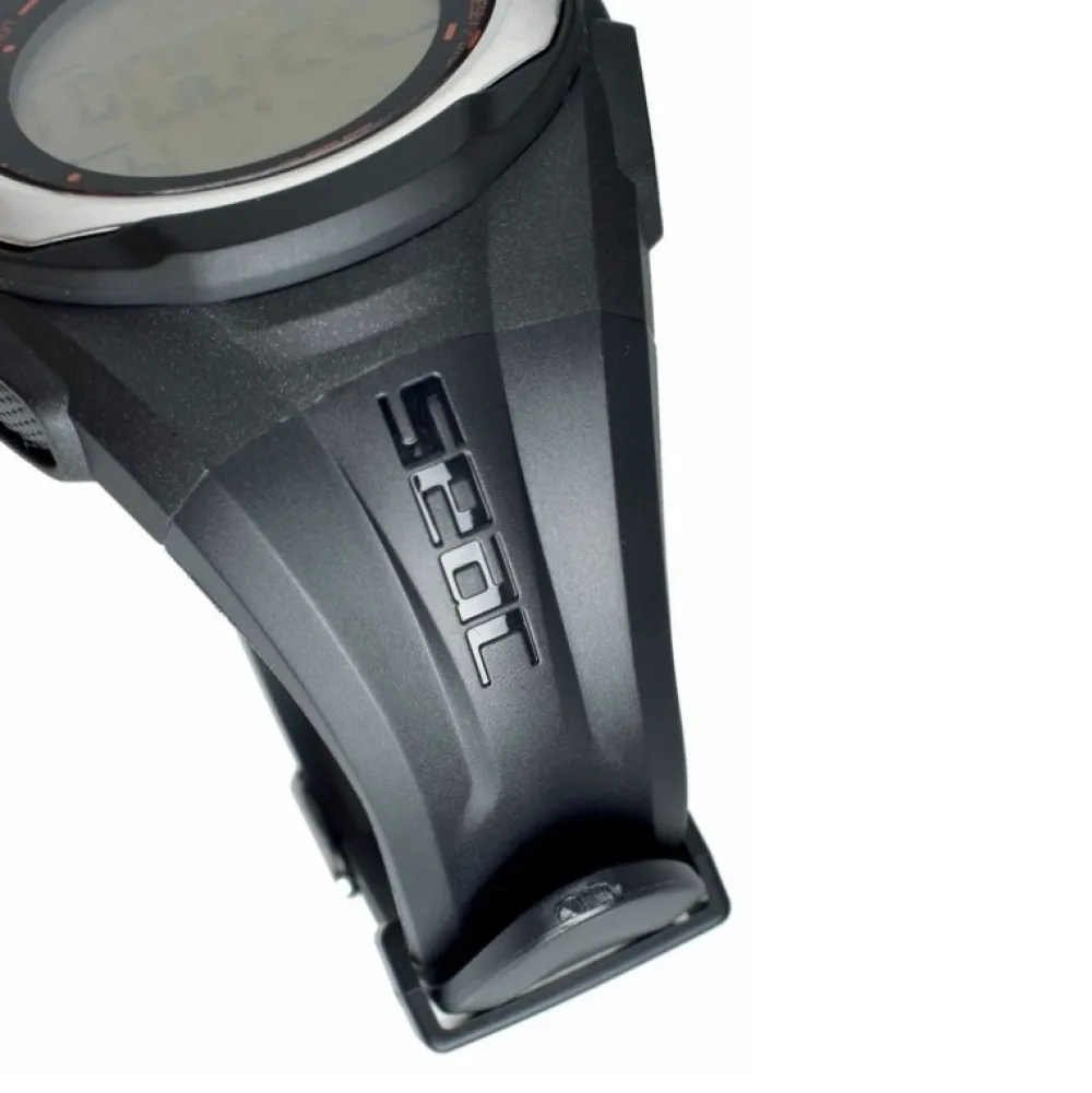 SEAC SUB Ordinateur D'Apnée|Ordinateur Montre D'Apnée^Ordinateur montre d'apnée Partner
